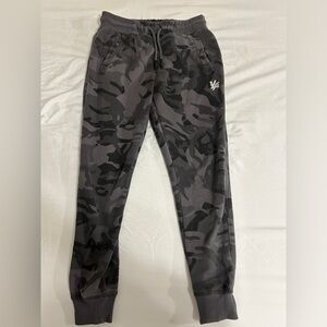 YoungLA men’s joggers - small